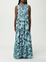 ボス BOSS ワンピース ドレス レディース マルチカラー Dresses 50537928 Multicolor 関税 送料無料 ラッピング無料 2025SS gi