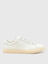 ディエッメ DIEMME スニーカー メンズ ホワイト Sneakers DI25SPVLM White 関税 送料無料 ラッピング無料 2025SS gi