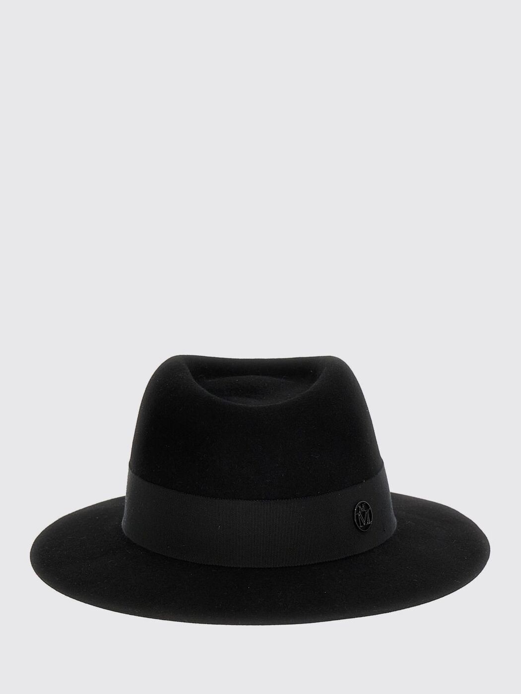 1000OFFݥ!! ᥾ ߥå MAISON MICHEL ϥå ˹ ǥ ֥å Hats 1003001001 Bl...