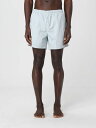 アワーレガシー OUR LEGACY 水着 スイムウェア メンズ Swimwear M2254DS Gnawed Blue 関税 送料無料 ラッピング無料 2025SS gi