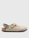 【1000円OFFクーポン配布中!】 ビルケンシュトック BIRKENSTOCK スニーカー メンズ Sneakers 1028323 Dove Grey 関税 送料無料 ラッピング無料 2025SS gi