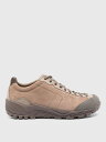 ディエッメ DIEMME スニーカー メンズ Sneakers DI25SPMOM Ivory 関税 送料無料 ラッピング無料 2025SS gi