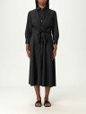 リビアナ コンティ LIVIANA CONTI ワンピース ドレス レディース ブラック Dresses L5SK63 Black 関税 送料無料 ラッピング無料 2025SS gi