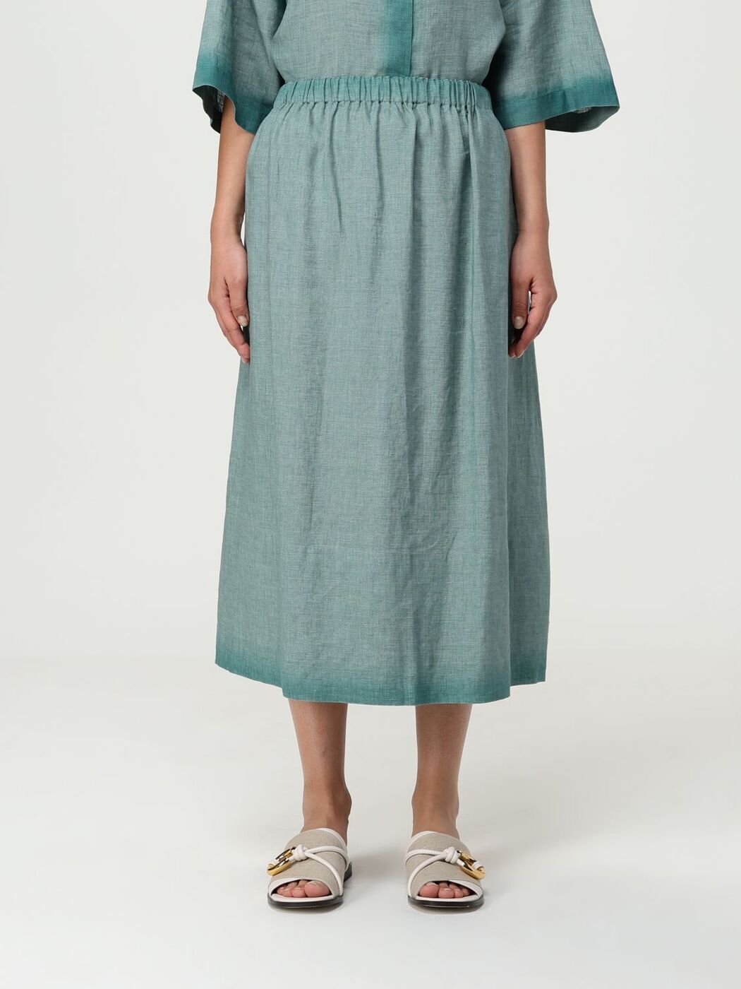 1000OFFݥ!! եӥ եå FABIANA FILIPPI  ǥ Skirts GND2...
