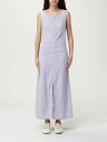 コルマール COLMAR ワンピース ドレス レディース パープル Dresses 73033ZC Violet 関税 送料無料 ラッピング無料 2025SS gi