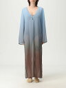 エムシーツーセイントバース MC2 SAINT BARTH ワンピース ドレス レディース ブルー Dresses AGH0001 Blue 関税 送料無料 ラッピング無料 2025SS gi