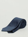 グッチ GUCCI 蝶ネクタイ タイ ネクタイ メンズ ブルー Ties and bow ties 8159974E009 Blue 関税 送料無料 ラッピング無料 2025SS gi