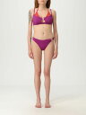 リュー ジョー LIU JO 水着 スイムウェア レディース パープル Swimwear VA5103J6447 Violet 関税 送料無料 ラッピング無料 2025SS gi