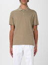 【三連休限定1000円OFF】 ポール アンド シャーク PAUL & SHARK ポロシャツ メンズ ベージュ Polo shirts C0P1013 Beige 関税 送料無料 ラッピング無料 2025SS gi