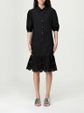 リュー ジョー LIU JO ワンピース ドレス レディース ブラック Dresses WA5256T4853 Black 関税 送料無料 ラッピング無料 2025SS gi