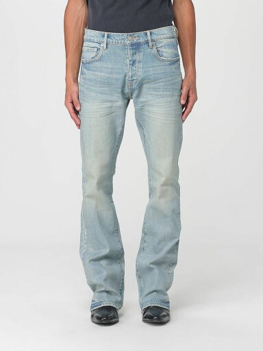 パープル PURPLE デニム メンズ ブルー Jeans P004TPLG125 Denim 関税 送料無料 ラッピング無料 2025SS gi パープル PURPLE デニム メンズ ブルー Jeans P004TPLG125 Denim 関税 送料無料 ラッピング無料 2025SS gi