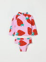 ステラ マッカートニー キッズ STELLA MCCARTNEY KIDS 水着 スイムウェア ベビーユニセックス マルチカラー Swimsuit TWC045Z2779 Multicolor 関税 送料無料 ラッピング無料 2025SS gi