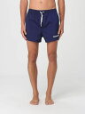 ディースクエアード DSQUARED2 水着 スイムウェア メンズ ブルー Swimwear D7B646140 Blue 関税 送料無料 ラッピング無料 2025SS gi