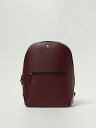 モンブラン MONTBLANC リュックサック バックパック メンズ レッド Backpacks 199361 Burgundy 関税 送料無料 ラッピング無料 2025SS gi