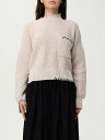 マルニ MARNI セーター ニットウェア レディース Knitwear DVMD0201Q0UFH301 Blush Pink 関税 送料無料 ラッピング無料 2026AW gi