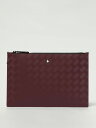 モンブラン MONTBLANC バッグ メンズ レッド Business Bags 199410 Burgundy 関税 送料無料 ラッピング無料 2025SS gi