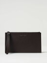 【三連休限定1000円OFF】 オルチアーニ ORCIANI バッグ メンズ Business Bags SU0115MIC Ebony 関税 送料無料 ラッピング無料 2025SS gi