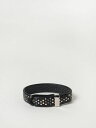 【1000円OFFクーポン配布中!!】 オルチアーニ ORCIANI ジュエリー メンズ ブラック Jewelry BNB004 Black 関税 送料無料 ラッピング無料 2025SS gi