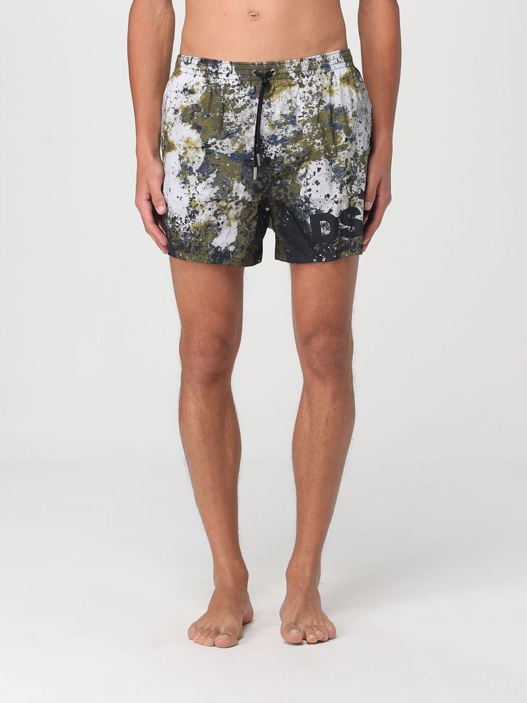 1000OFF!! ǥ DSQUARED2  ०  ꡼ Swimwear D7B8P...