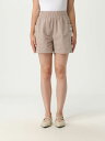 エンポリオ アルマーニ EA7 デニムショーツ ショーツ レディース ベージュ Denim shorts 7W000164AF12506 Beige 関税 送料無料 ラッピング無料 2025SS gi