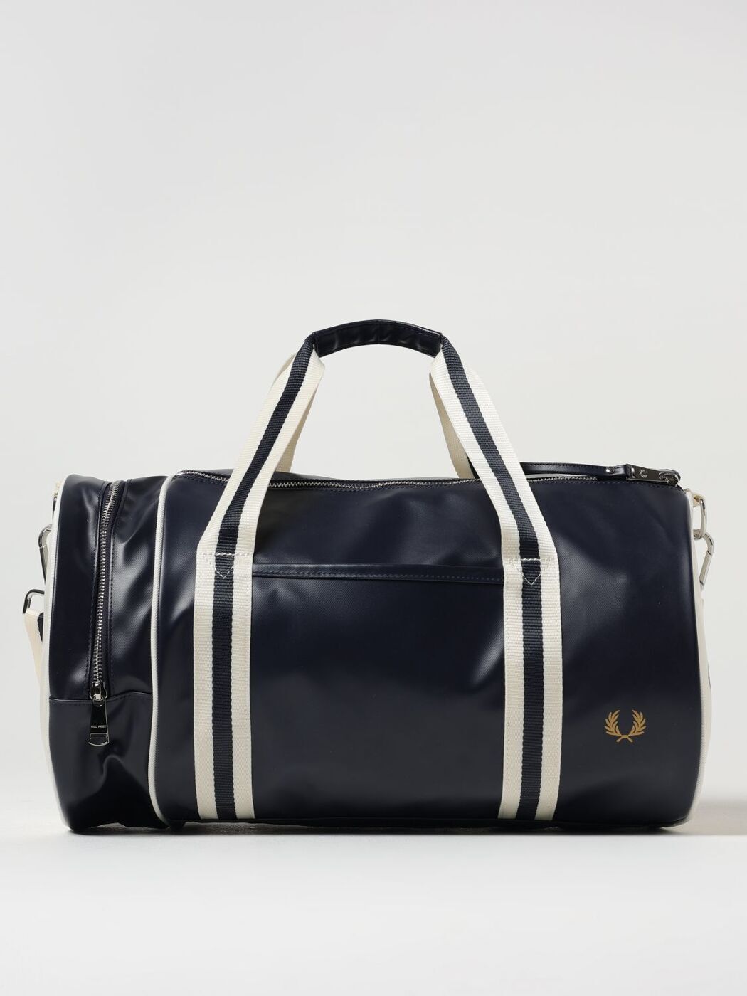 եå ڥ꡼ FRED PERRY åå Хåѥå  ֥롼 Backpacks L7255 Blue  ̵...