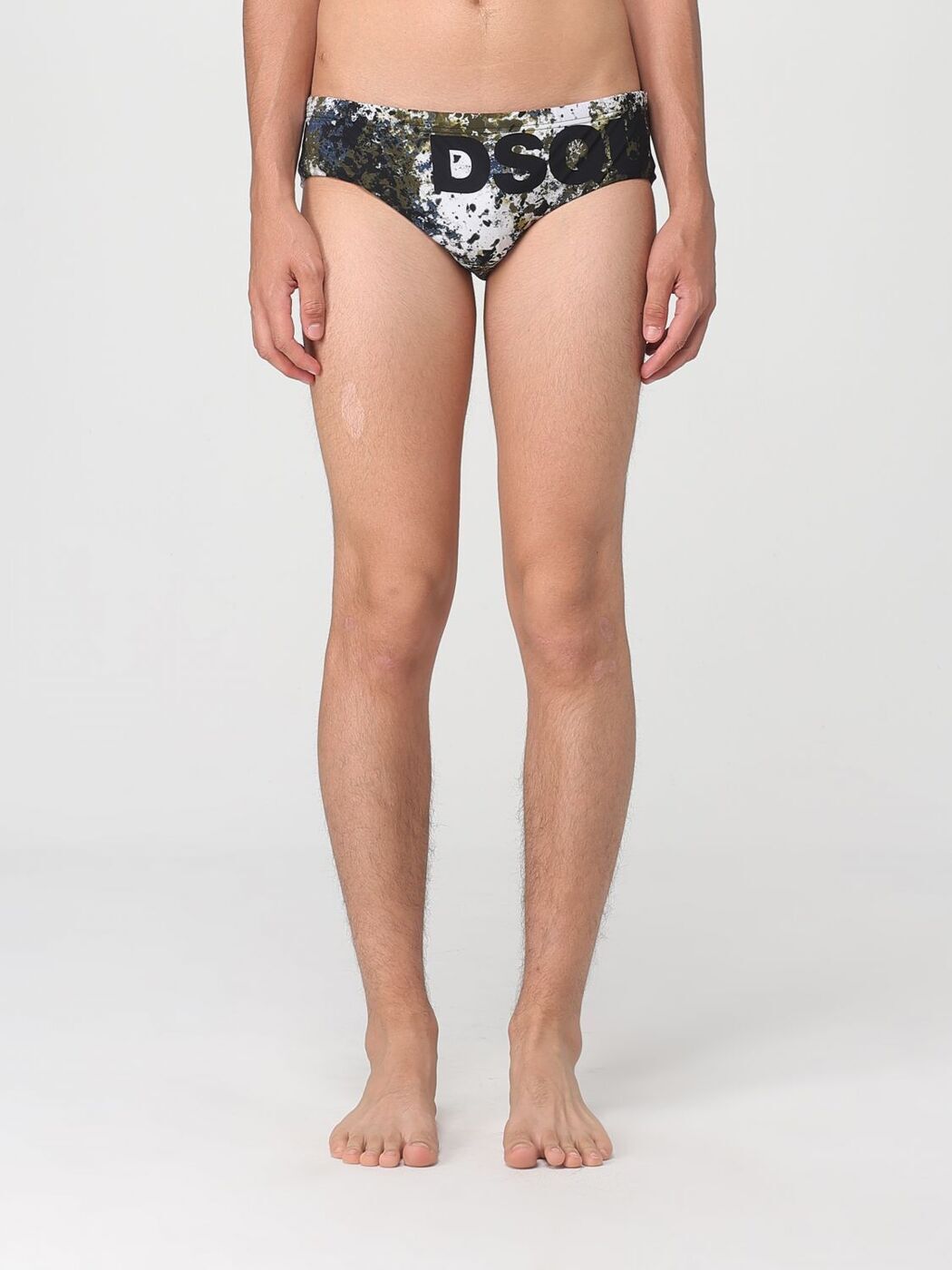 1000OFF!! ǥ DSQUARED2  ०  ꡼ Swimwear D7B2E...