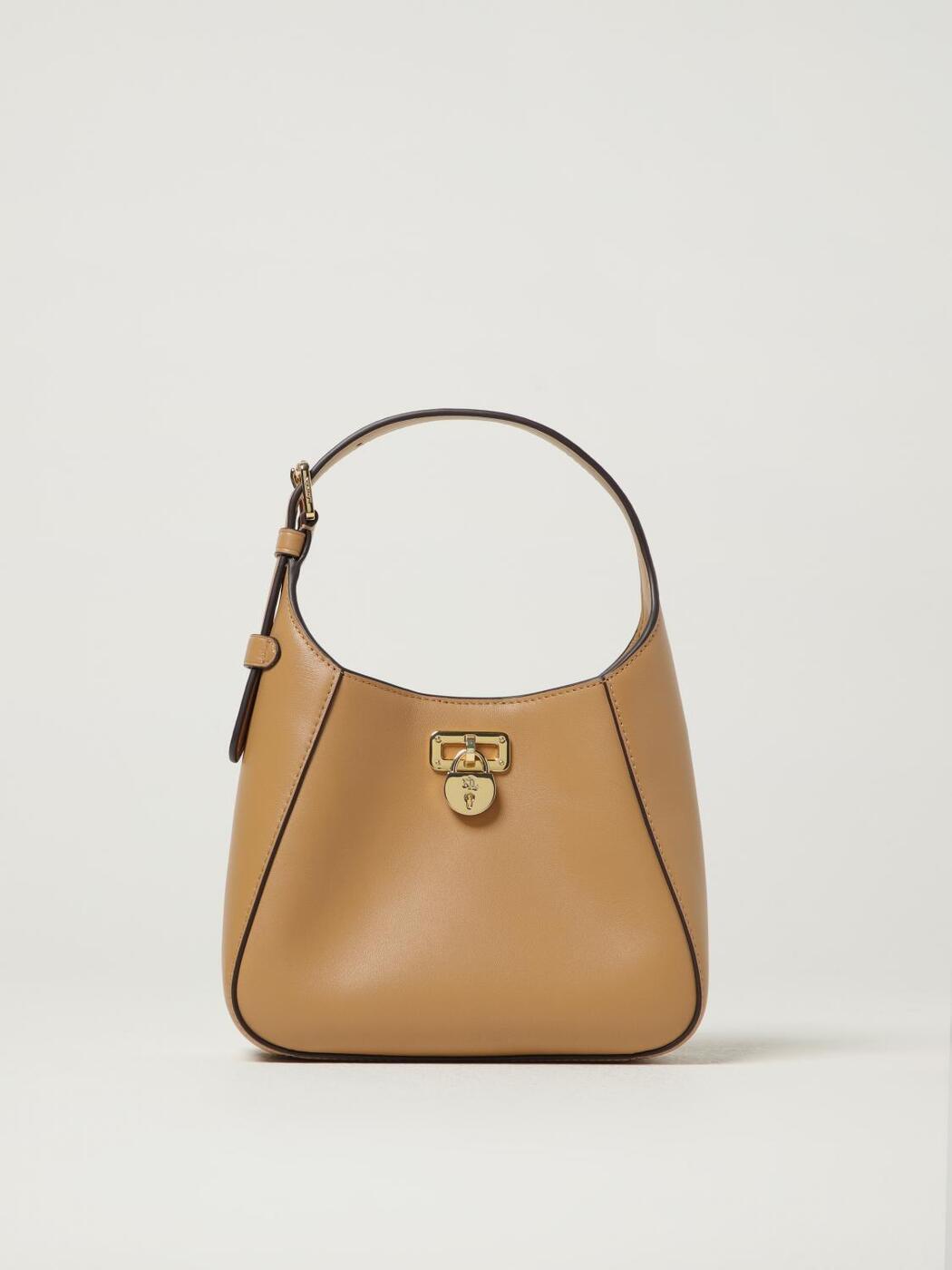 楽天BRANDSHOP・クラージュ楽天市場店ローレン ラルフ ローレン LAUREN RALPH LAUREN バッグ レディース Business bags 431966750003 Natural 関税 送料無料 ラッピング無料 2025SS gi