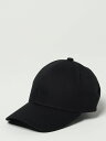 【本日ポイント4倍!!】 ボス BOSS ハット 帽子 レディース ブラック Hats 50519889 Black 関税 送料無料 ラッピング無料 2025SS gi