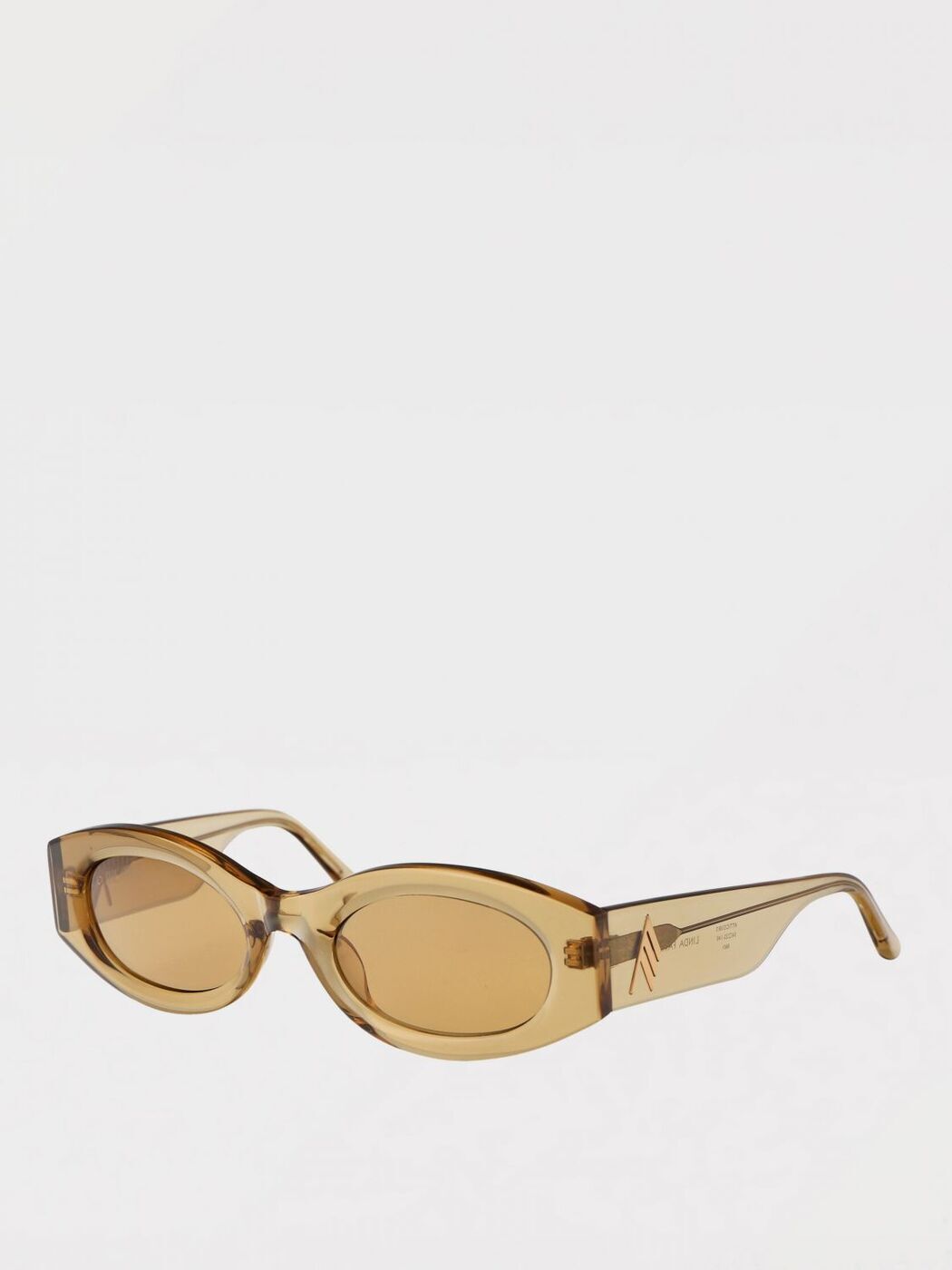 楽天BRANDSHOP・クラージュ楽天市場店アティコ ATTICO サングラス サングラス・メガネ レディース ゴールド Sunglasses ATTICO38C5SUN Gold 関税 送料無料 ラッピング無料 2025SS gi