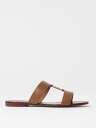 【1000円OFFクーポン配布中!】 ドルチェ&ガッバーナ DOLCE&GABBANA サンダル レディース ベージュ Sandals CQ0608AW576 Beige 関税 送料無料 ラッピング無料 2026AW gi
