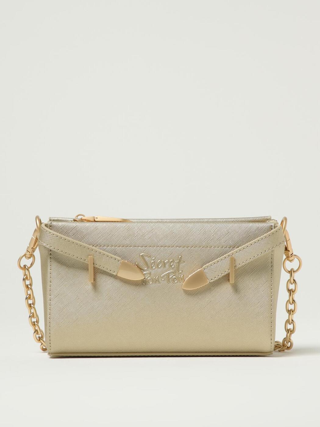 åȥݥݥ SECRET PON-PON Хå ǥ  Business bags QUIRA GRAIN POU...