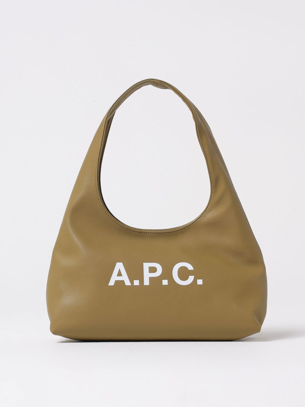  ڡ  A.P.C Хå ǥ ꡼ Business bags PUAATF67027 Green  ̵ ...