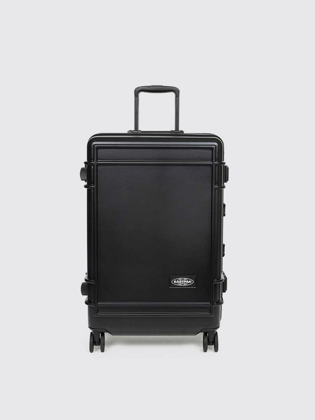 楽天BRANDSHOP・クラージュ楽天市場店【本日ポイント最大4倍!!】 イーストパック EASTPAK バッグ メンズ ブラック Business Bags EK0A5BJF Black 関税 送料無料 ラッピング無料 2025SS gi