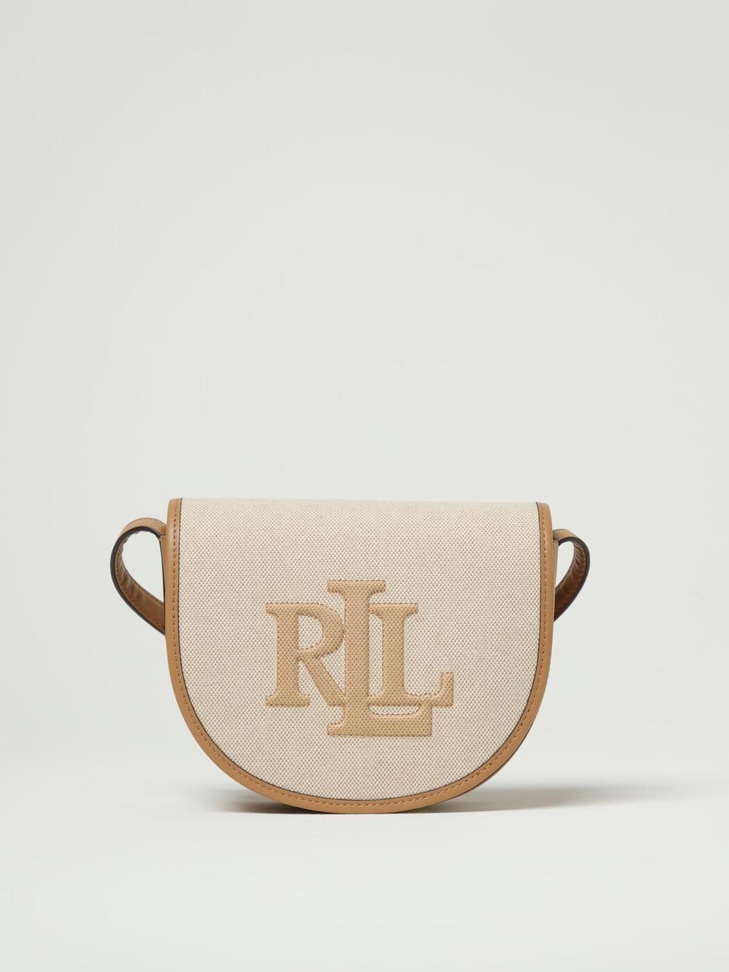 楽天BRANDSHOP・クラージュ楽天市場店ローレン ラルフ ローレン LAUREN RALPH LAUREN バッグ レディース Business bags 431966759001 Natural 関税 送料無料 ラッピング無料 2025SS gi