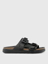 【1000円OFFクーポン配布中!】 ビルケンシュトック BIRKENSTOCK サンダル レディース ブラック Sandals 1029640 Black 関税 送料無料 ラッピング無料 2025SS gi