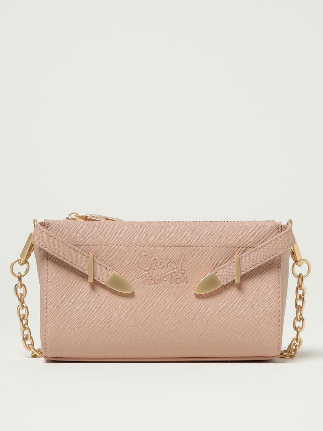 åȥݥݥ SECRET PON-PON Хå ǥ Business bags QUIRA GRAIN POUCH Nu...