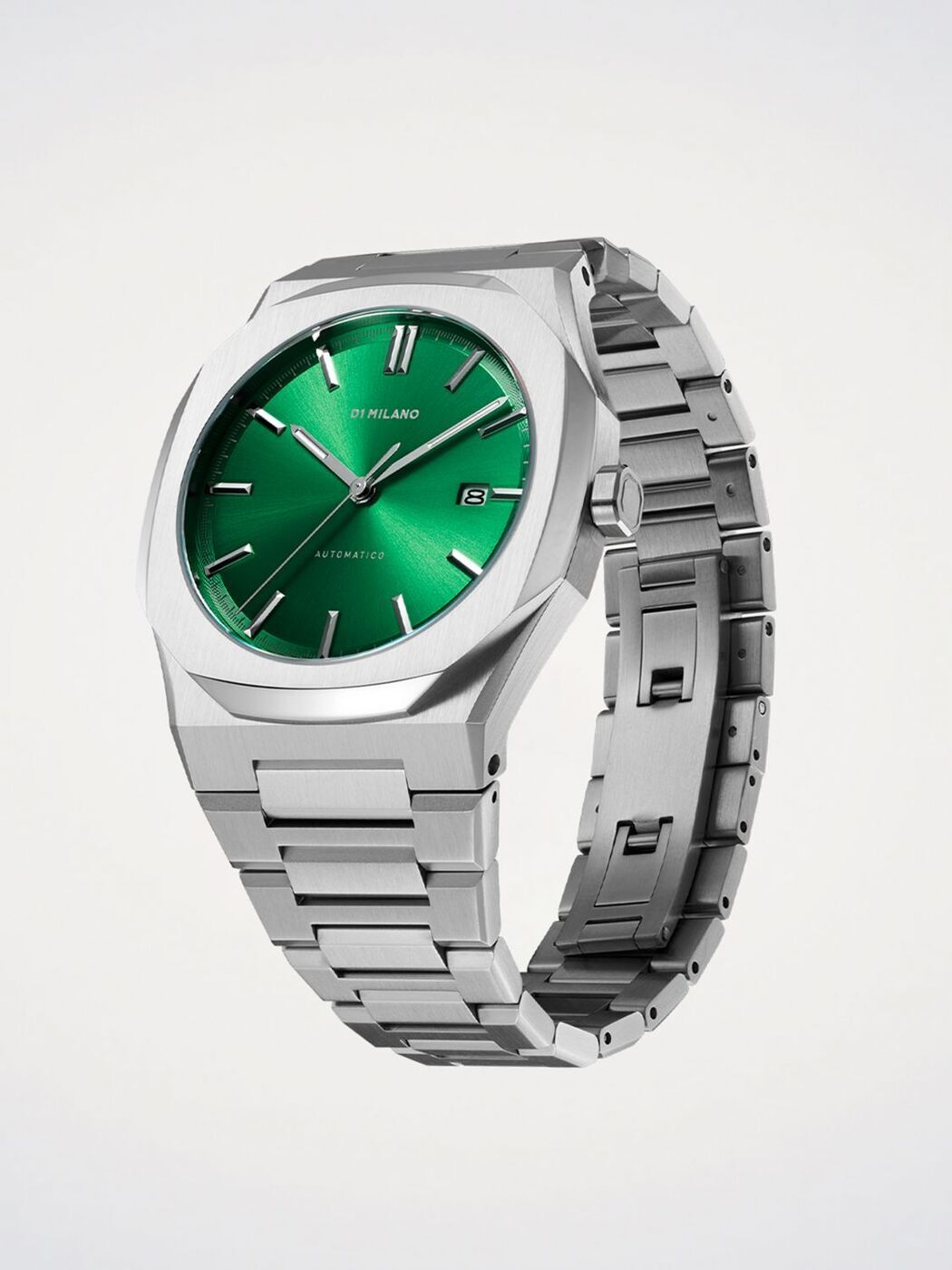 ǥߥ D1 MILANO   ꡼ Watches D1ATBJ12 Green  ̵ åԥ̵ ...