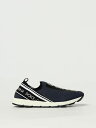 【1000円OFFクーポン配布中!】 ドルチェ&ガッバーナ DOLCE&GABBANA フラットスニーカー スニーカー ボーイズ ブルー Flat sneakers D10723AH677 Blue 関税 送料無料 ラッピング無料 2025SS gi