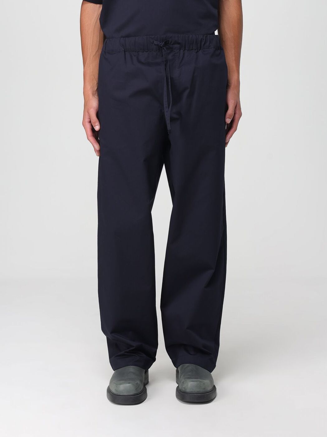 ѡ DARKPARK ܥ ѥ  ֥롼 Trousers MTR35FAC81 Blue  ̵ åԥ...