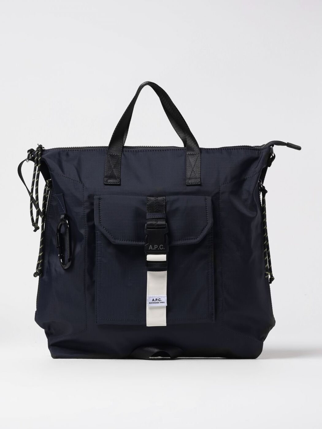 ڡ A.P.C. Хå  ֥롼 Business Bags PAAFHH61929 Blue  ̵ åԥ...