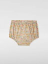 ボンポワン BONPOINT パンツ ショートパンツ ベビーユニセックス ピンク Shorts S05XBEW00001 Pink 関税 送料無料 ラッピング無料 2025SS gi