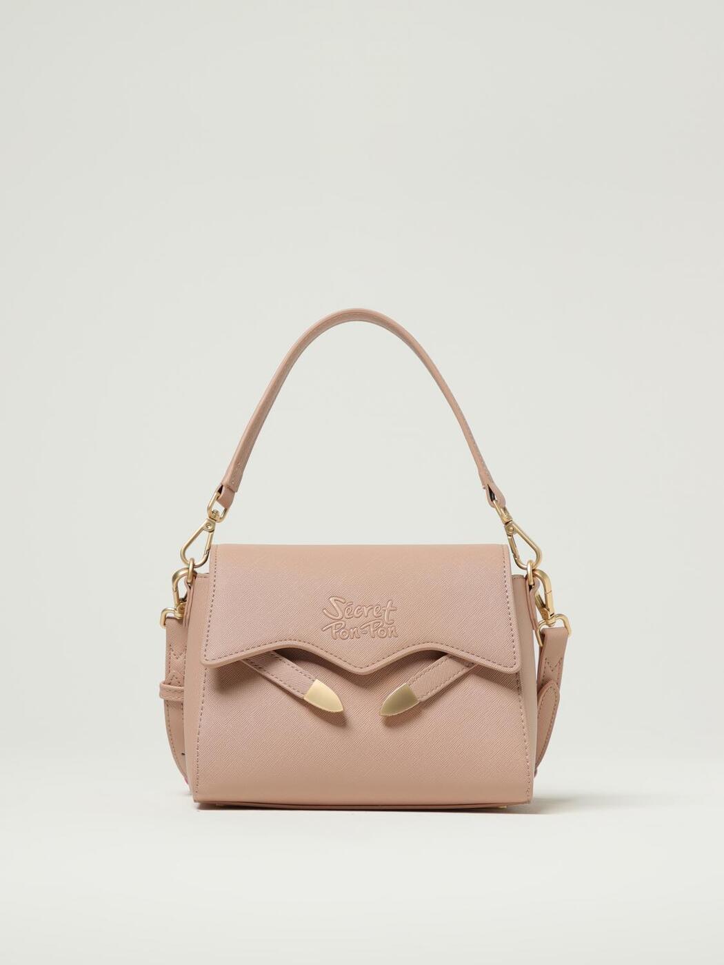 åȥݥݥ SECRET PON-PON Хå ǥ Business bags QUIRA GRAIN XSMALL N...