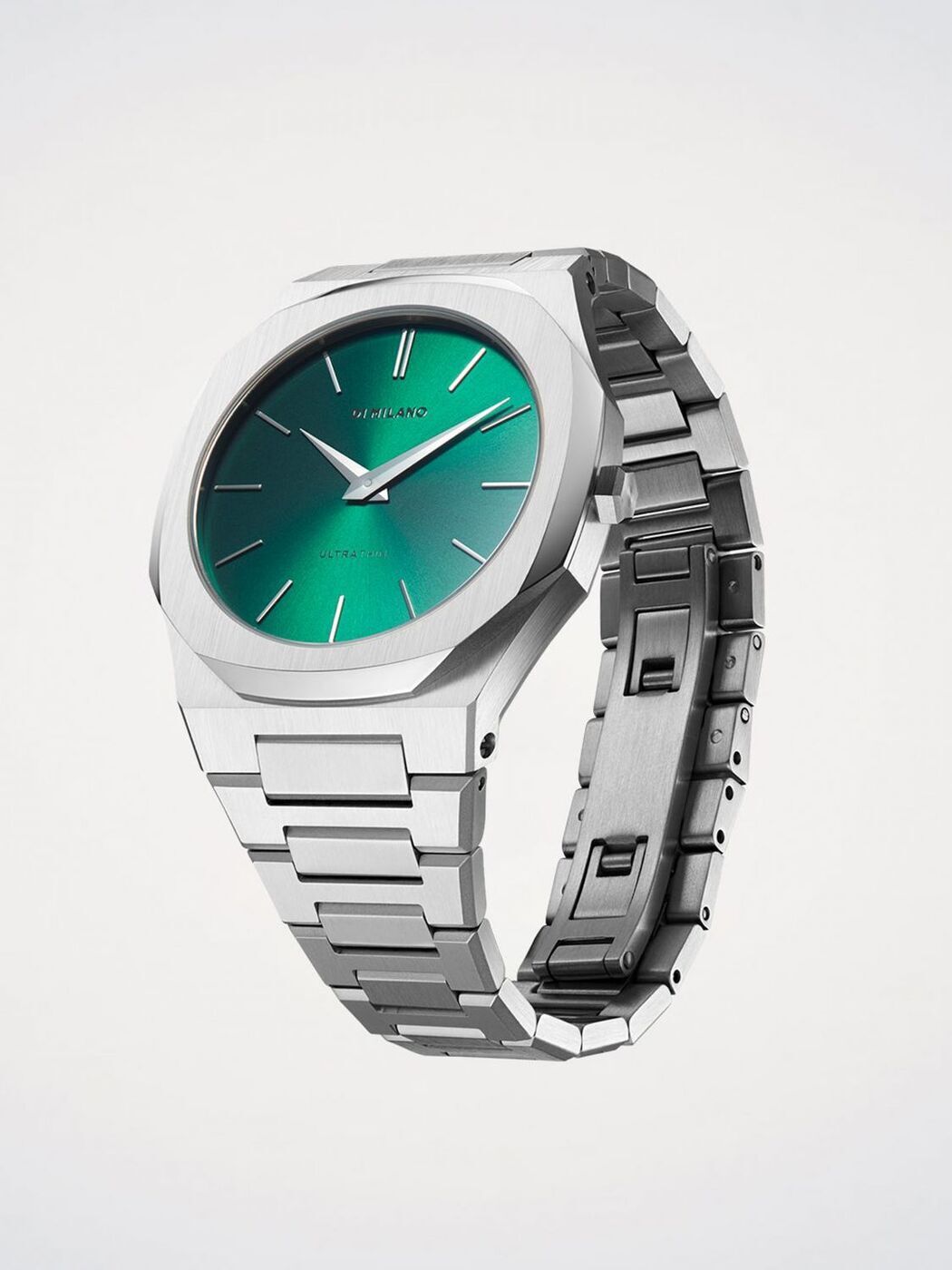 ǥߥ D1 MILANO   ꡼ Watches D1UTBJ37 Green  ̵ åԥ̵ ...