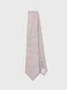 ジョルジオ アルマーニ GIORGIO ARMANI 蝶ネクタイ タイ ネクタイ メンズ ピンク Ties and bow ties GM000800TE13669 Pink 関税 送料無料 ラッピング無料 2025SS gi