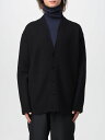 ジル サンダー JIL SANDER セーター ニットウェア メンズ ブラック Knitwear J22HP0005J14506 Black 関税 送料無料 ラッピング無料 2025AW gi