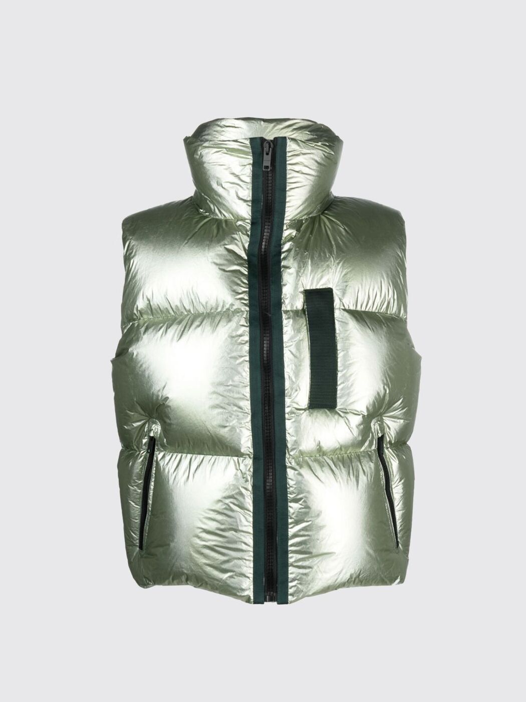 Х󥷥 GIVENCHY  ٥  ꡼ Vests BM014F14Y4 Green  ̵ åԥ̵ ...