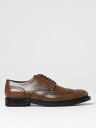 【15,000円以上1,000円OFF!!】 TOD'S トッズ ブラウン Brown ドレスシューズ メンズ 春夏2024 XXM62C00C10D9C 【関税・送料無料】【ラッピング無料】 gi