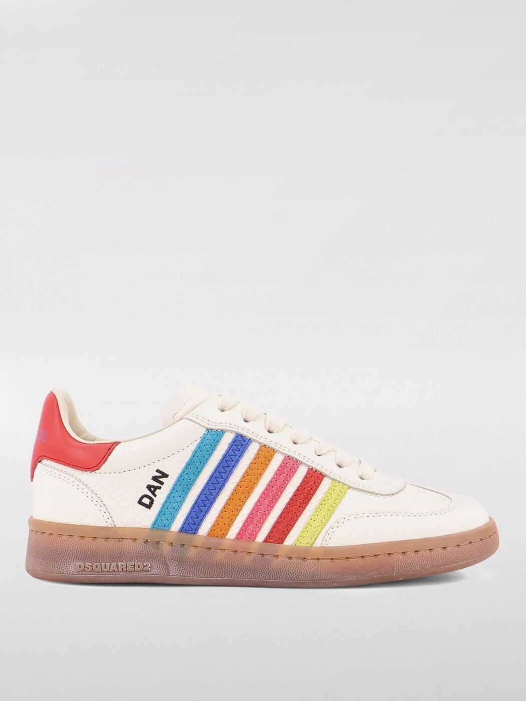 関税送料込【DSQUARED2】スニーカー☆マルチカラー ローカット 楽天市場】ディースクエアード(カラーマルチカラー)(メンズ靴