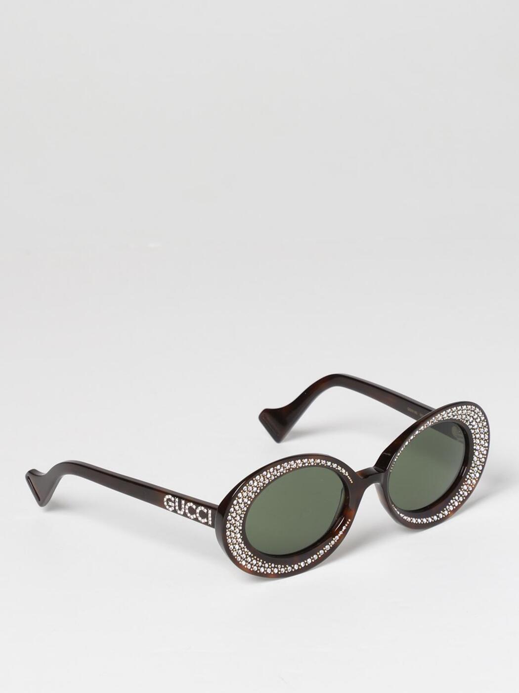 グッチ GUCCI サングラス サングラス・メガネ レディース ホワイ...(4)