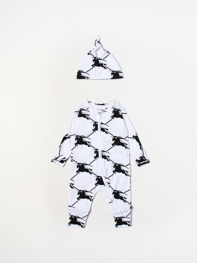バーバリー BURBERRY ファッション小物 ベビーユニセックス ホワイト Pack 8070247 White 関税 送料無料 ラッピング無料 2024AW gi バーバリー BURBERRY ファッション小物 ベビーユニセックス ホワイト Pack 8070247 White 関税 送料無料 ラッピング無料 2024AW gi
